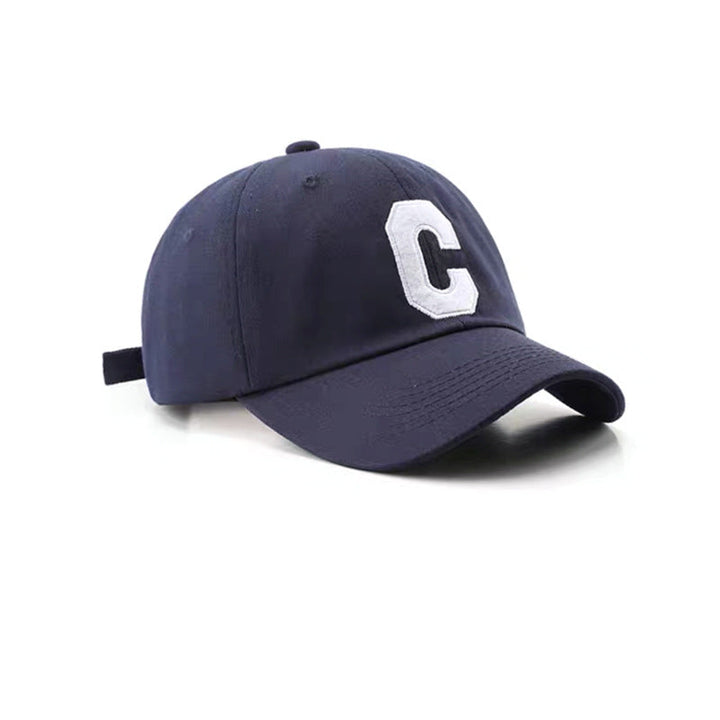 Men's Casual Cotton Baseball Cap Kalsten