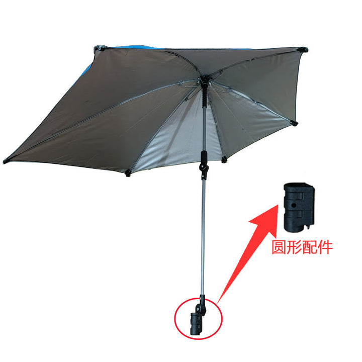 Women’s Sun Protection Umbrella Kalsten