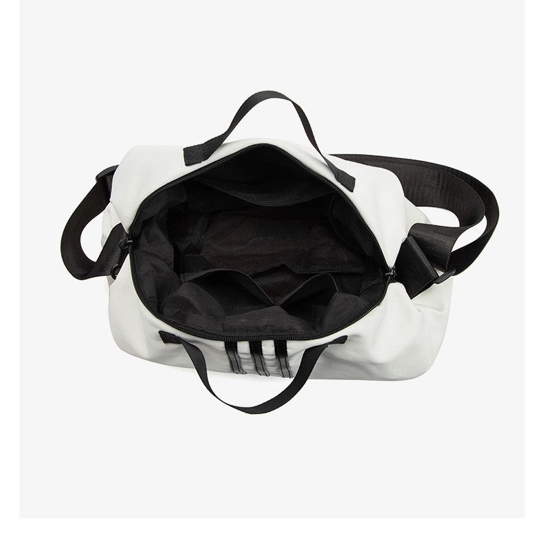 Sporty tote bag Kalsten