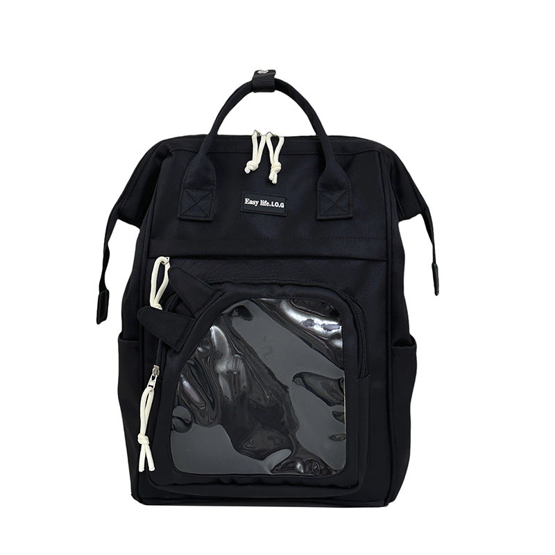 Multi-Compartment Utility Backpack kalsten