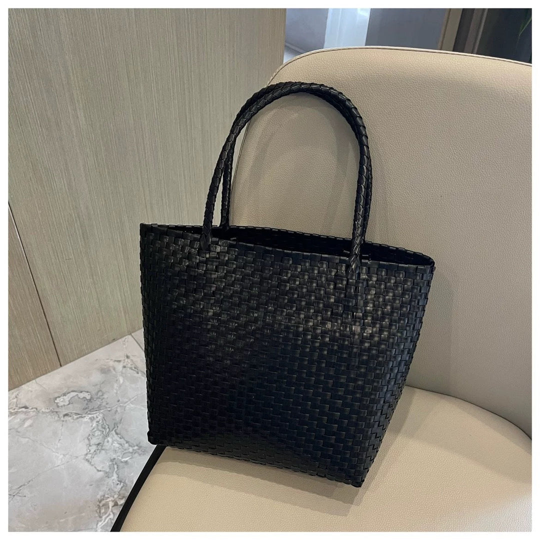 Woven Tote Bag Kalsten