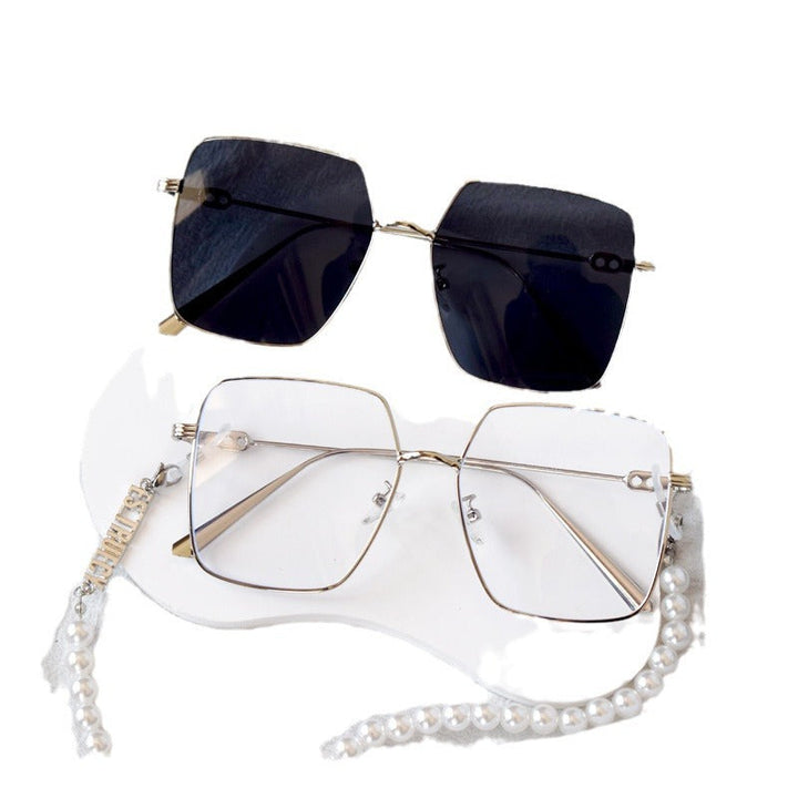 Elegant Beaded Eyewear Chain Kalsten 1786692260