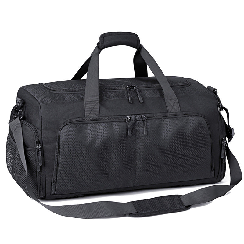 Advanced Versatile Travel Duffel Kalsten