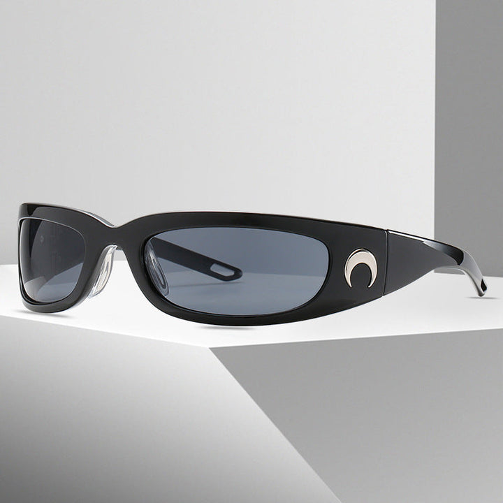 Women's Sporty Trilens Sunglasses Kalsten