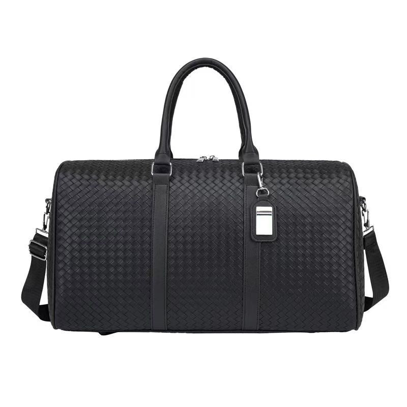 Elegant Travel Bag made of high-quality synthetic leather Kalsten