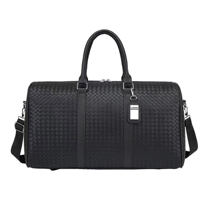 Elegant Travel Bag made of high-quality synthetic leather Kalsten