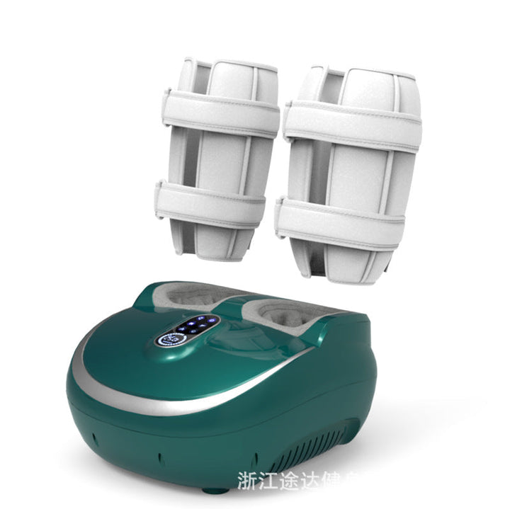 Foot and Calf Massage Kalsten