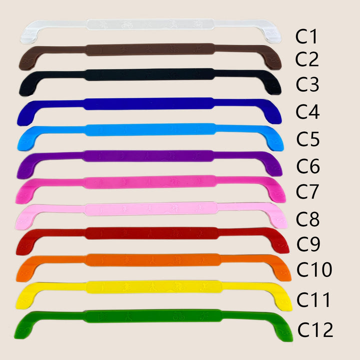 Flexible Eyewear Comfort Grip Kalsten