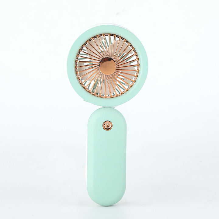 Unisex Stylish Portable Handheld Fan Kalsten