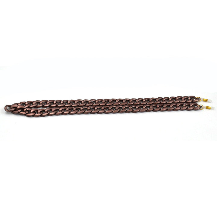 Stylish Statement Chain Kalsten