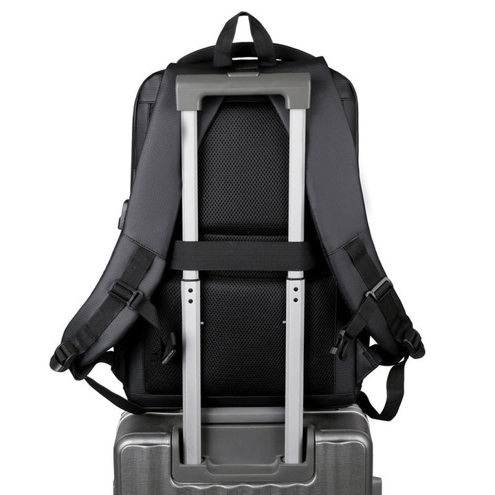 High-Durability Ultra-Organized Backpack Kalsten