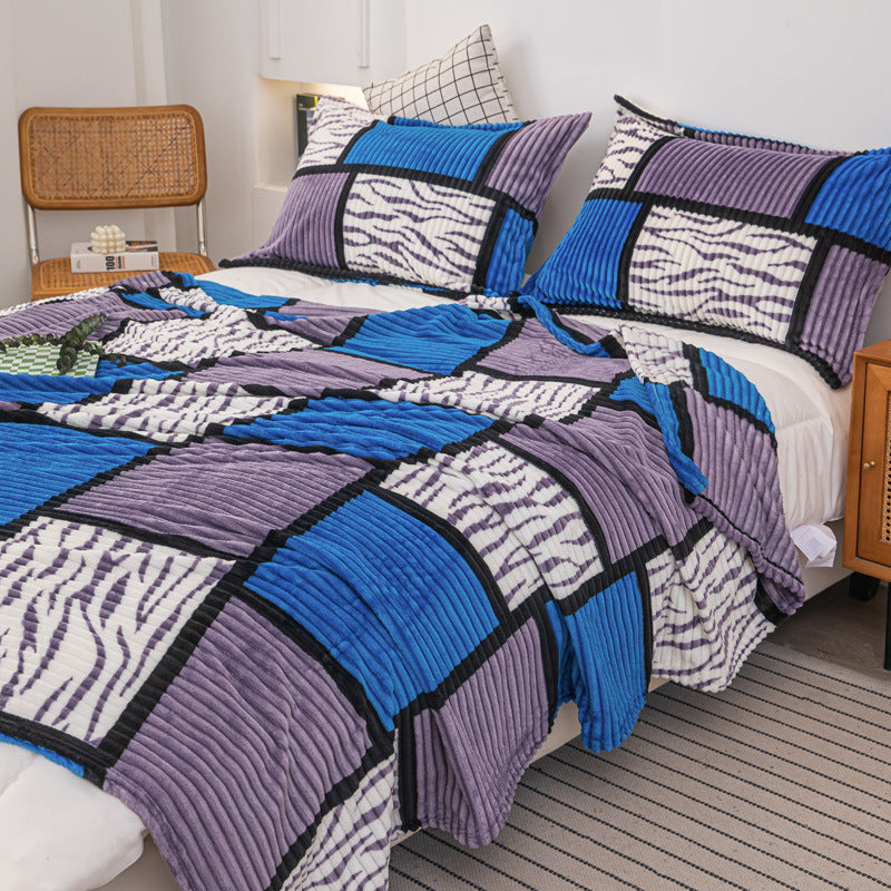 Women's Soft and Stylish Bedding Set Kalsten