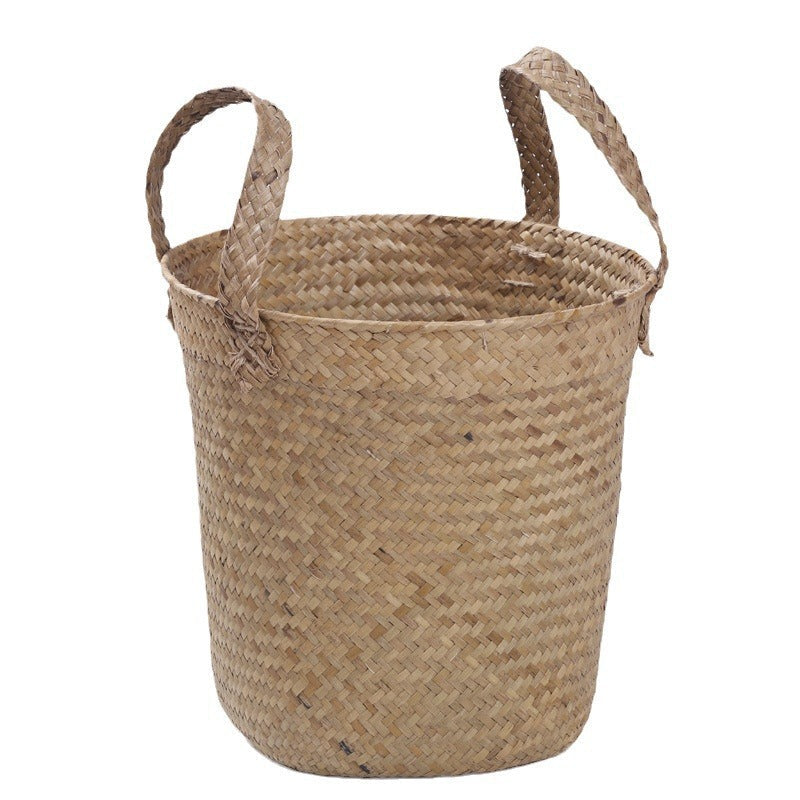 Unisex Storage Basket Kalsten