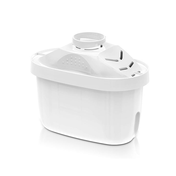 Ladies multifunctional storage box with practical lid Kalsten