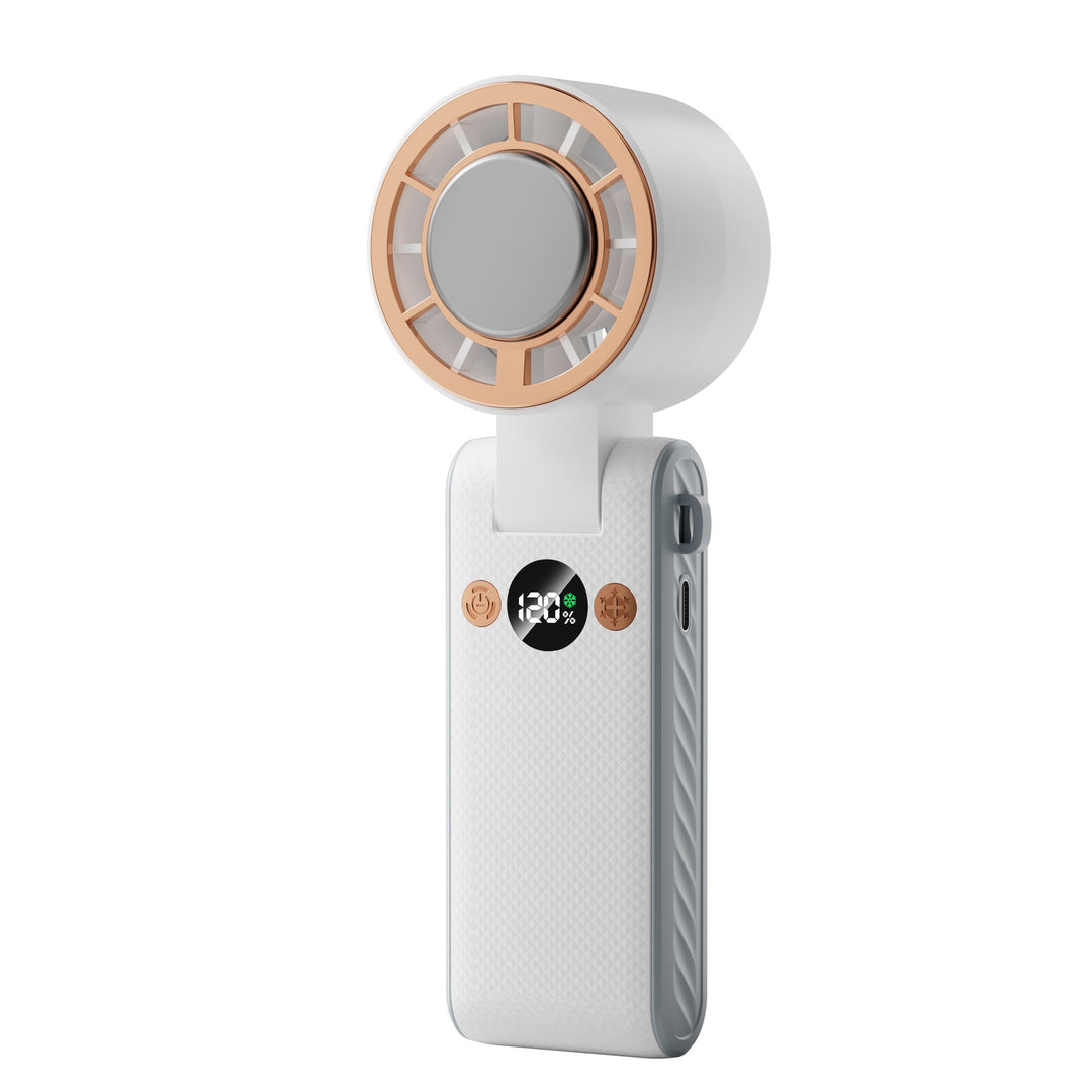 Women Portable Mini Fan Kalsten
