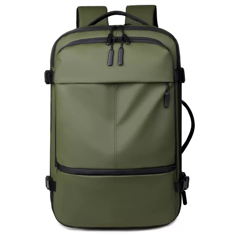 Multifunctional Travel Backpack with Intelligent Storage Kalsten