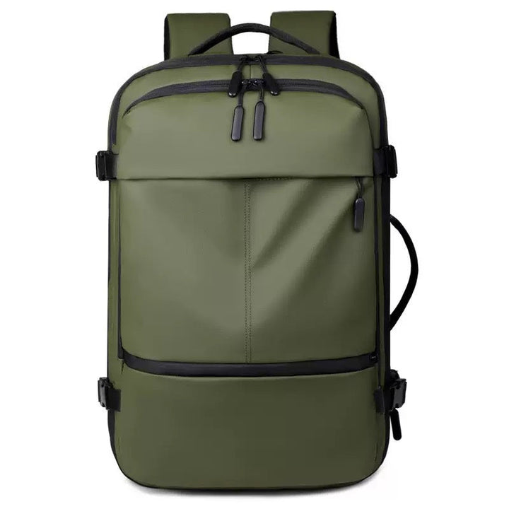 Multifunctional Travel Backpack with Intelligent Storage Kalsten