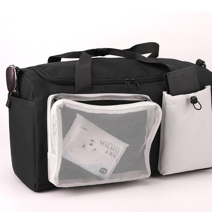 Versatile Travel Gym Bag Kalsten