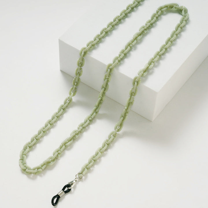Modern Flexible Eyewear Chain kalsten