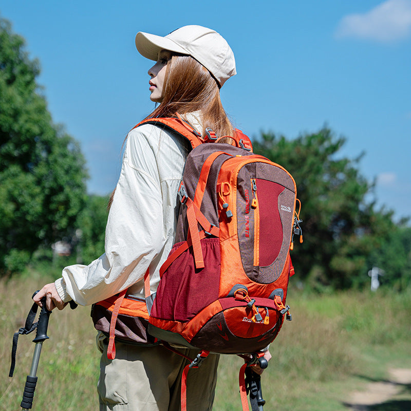 Men's Multifunctional Backpack Kalsten