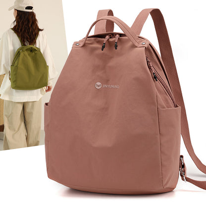 Versatile Lightweight Outdoor Backpack Acalora
