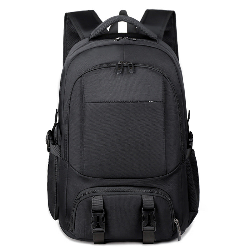 High-Quality Laptop Backpack with Ergonomic Design and Versatile Compartments Kalsten