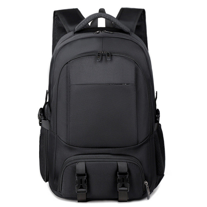 High-Quality Laptop Backpack with Ergonomic Design and Versatile Compartments Kalsten