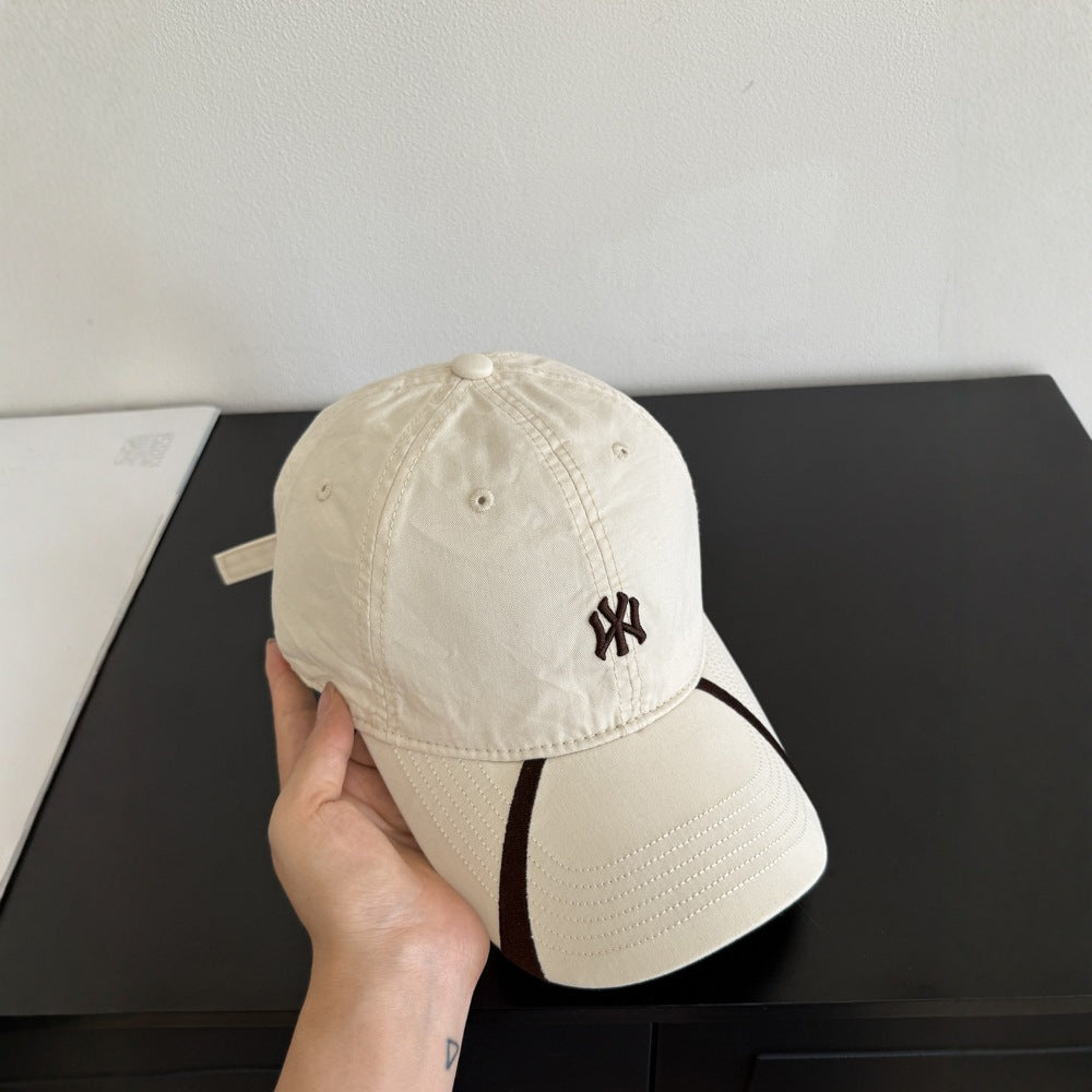 Men's Performance Adjustable Baseball Cap Kalsten