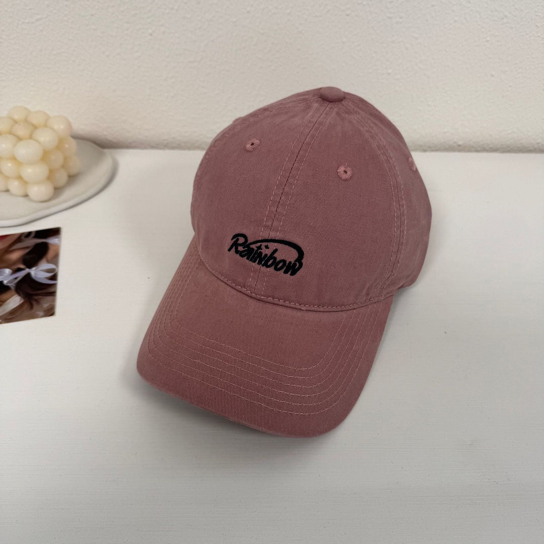 Women's Casual Cotton Baseball Cap Kalsten 1783922356