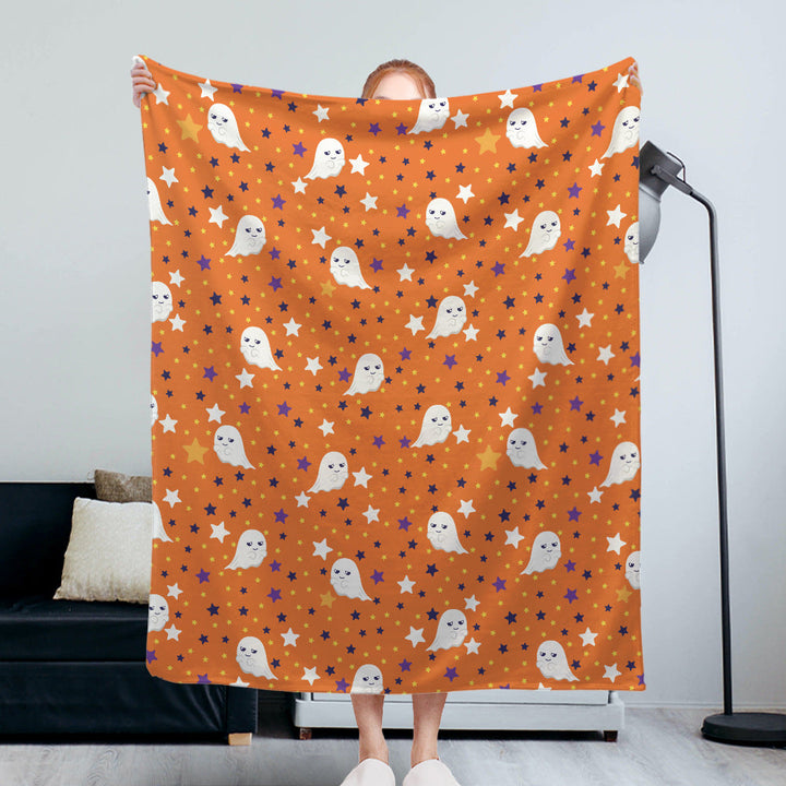 Decorative Throw Blanket Kalsten
