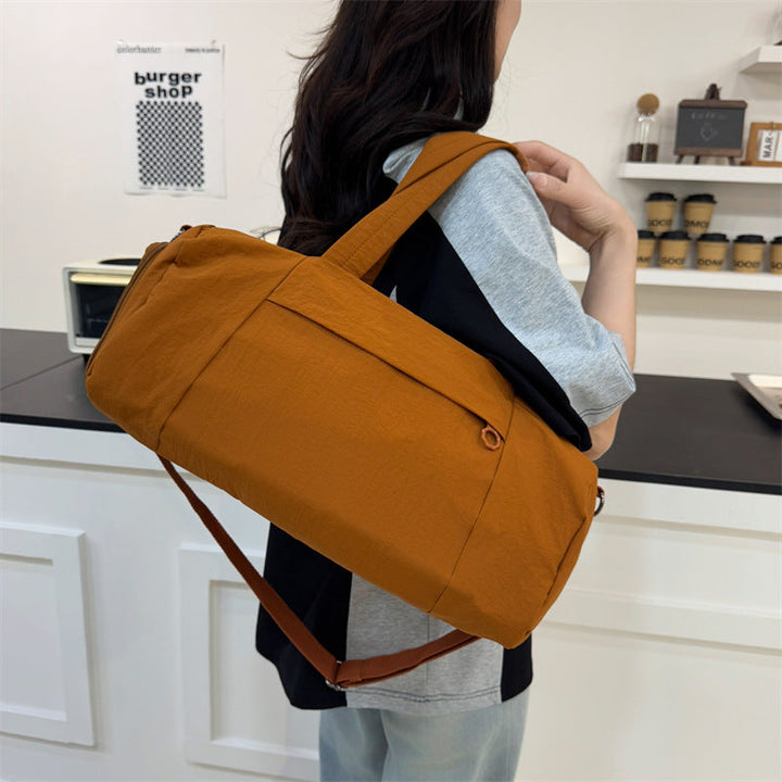 Stylish leisure bag Kalsten