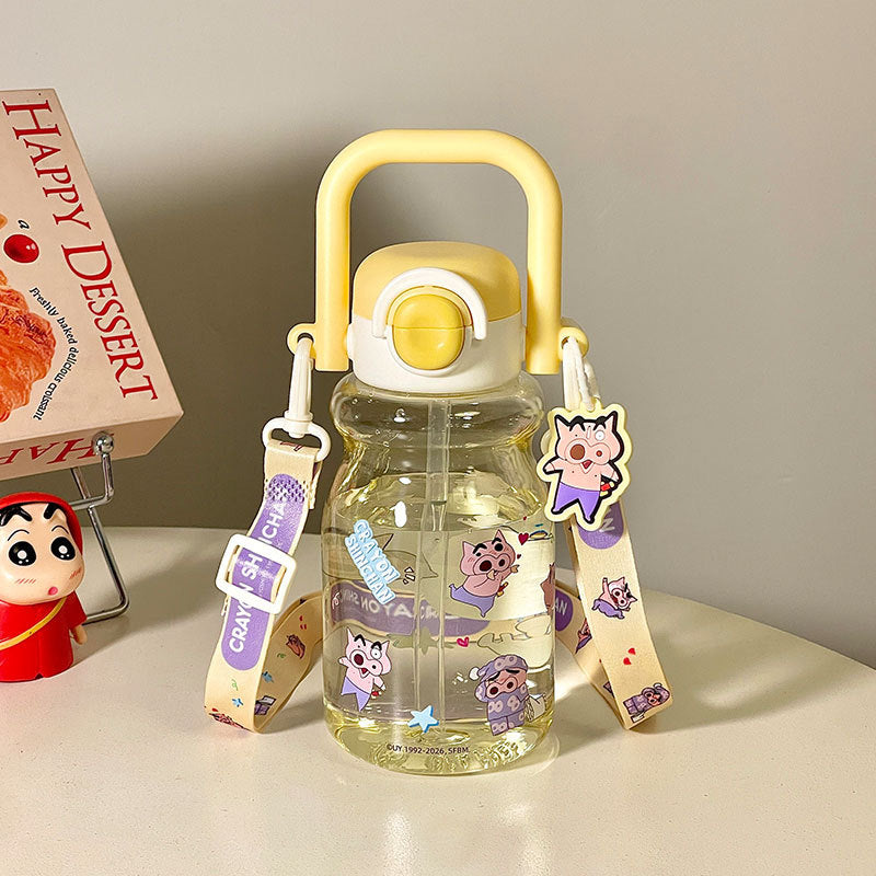 Unisex Water Bottle Kalsten