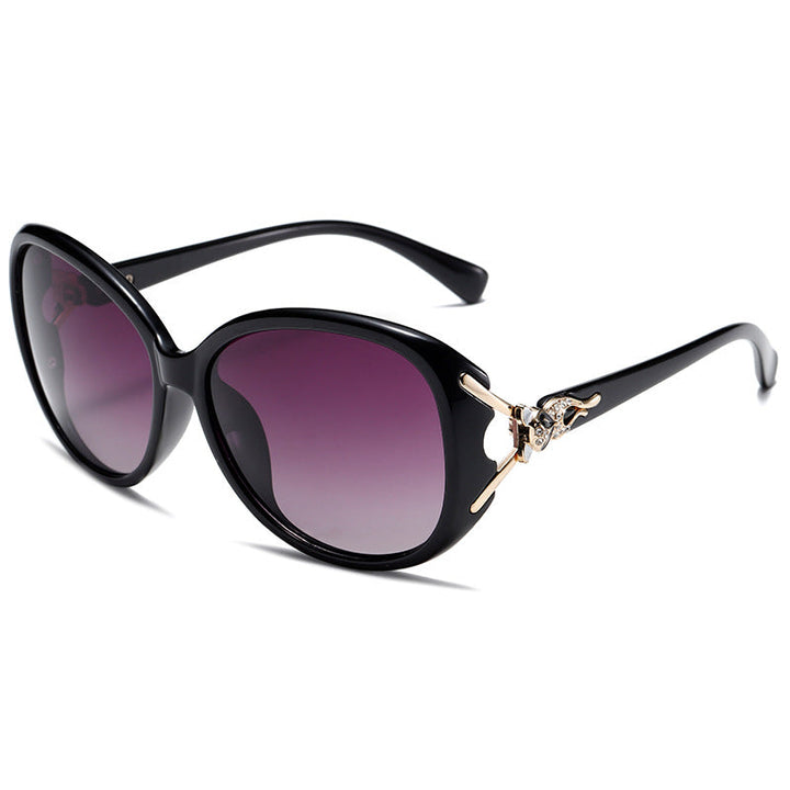 Women's Fashion Sunglasses in Elegant Design with Striking Embellishments Kalsten