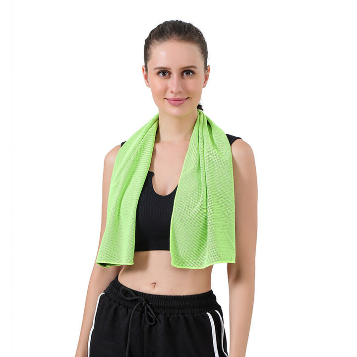 Women's Cooling Microfiber Towel Kalsten