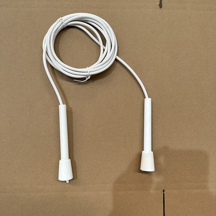 Jump rope with non-slip grips Kalsten