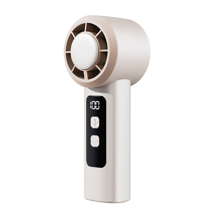 Women's portable mini fan Kalsten