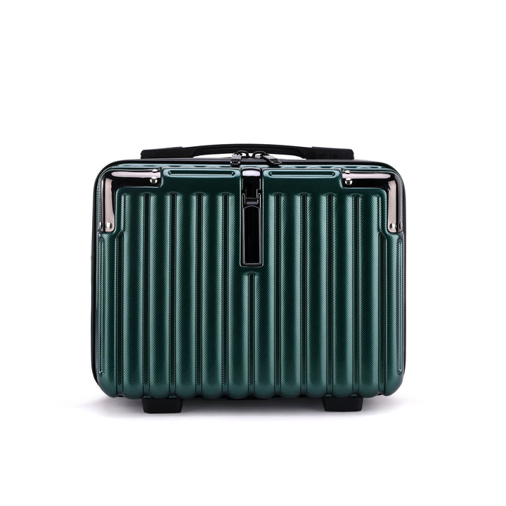 Unisex Stylish Cabin Rolling Suitcase Kalsten