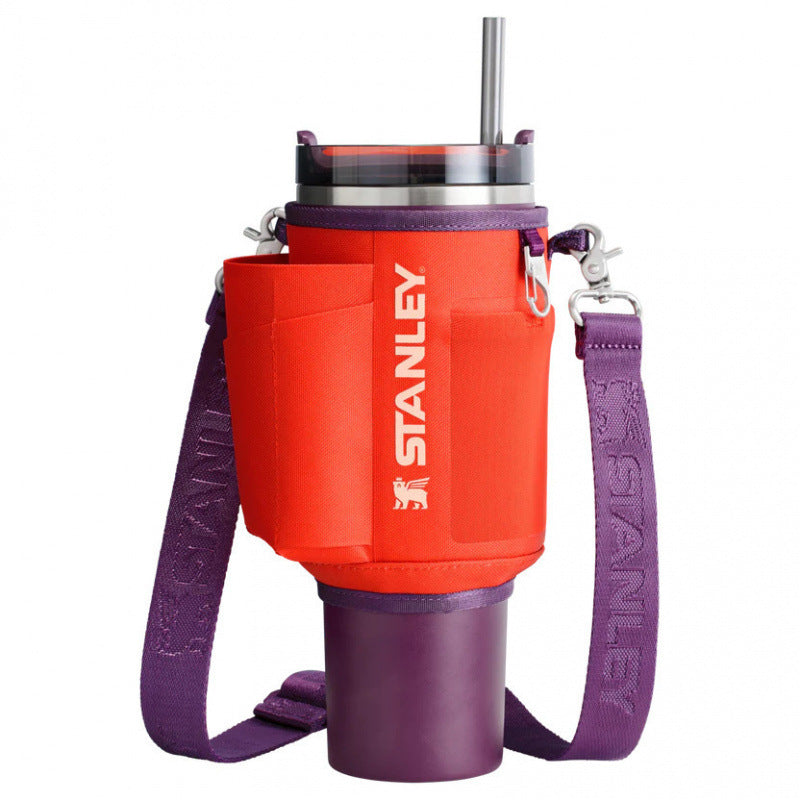 Unisex Portable Drink Holder by Kalsten