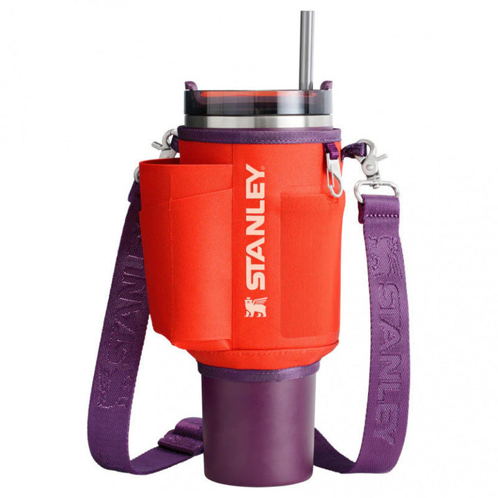 Unisex Portable Drink Holder by Kalsten