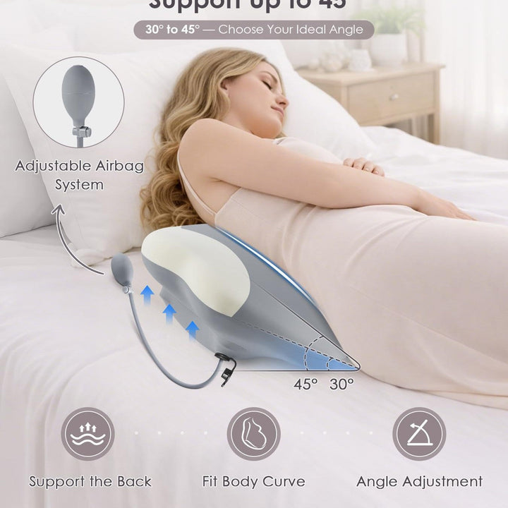 Ergonomic Nursing Pillow Kalsten