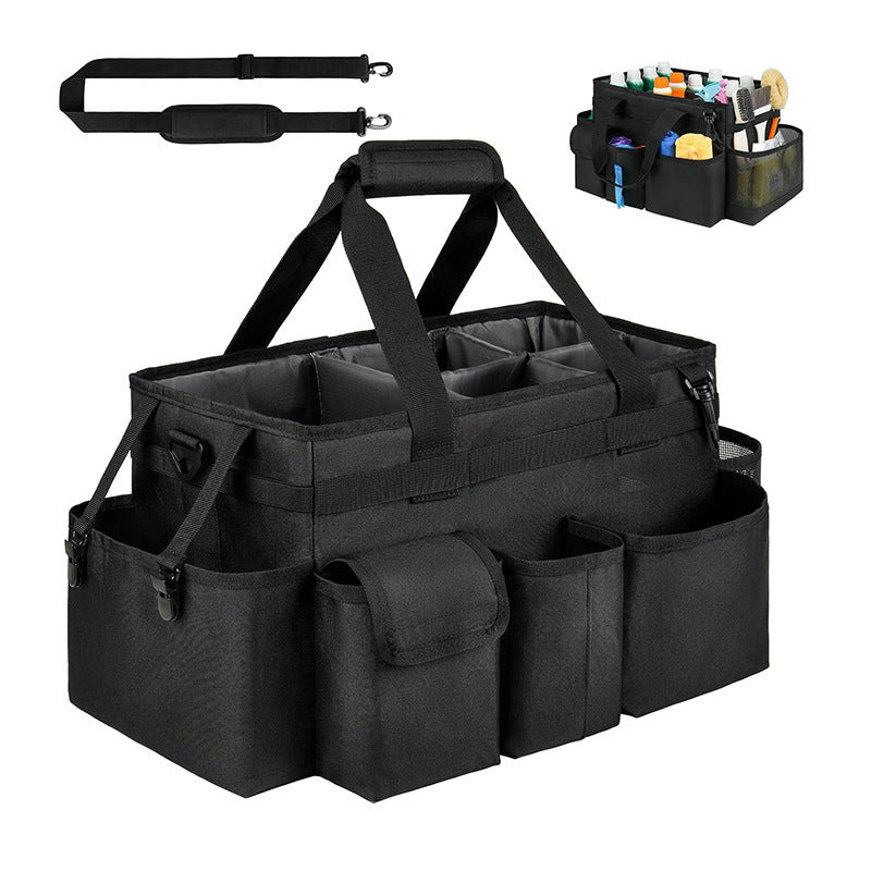 Organizer bag with multiple compartments Kalsten