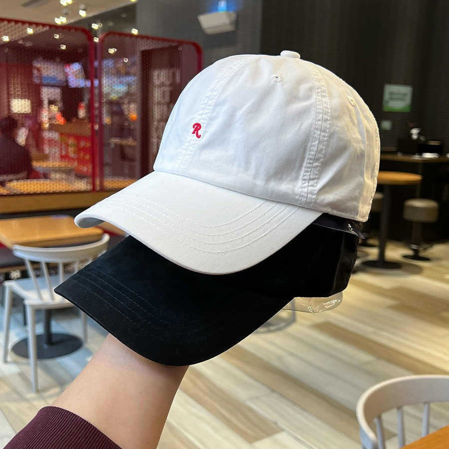 Women's Classic Cotton Dad Hat Kalsten