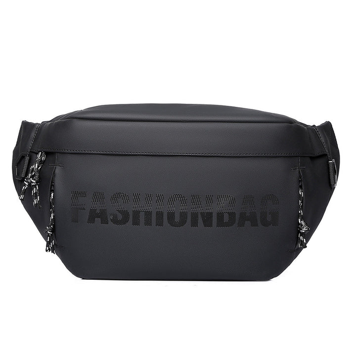 Practical waist bag Kalsten
