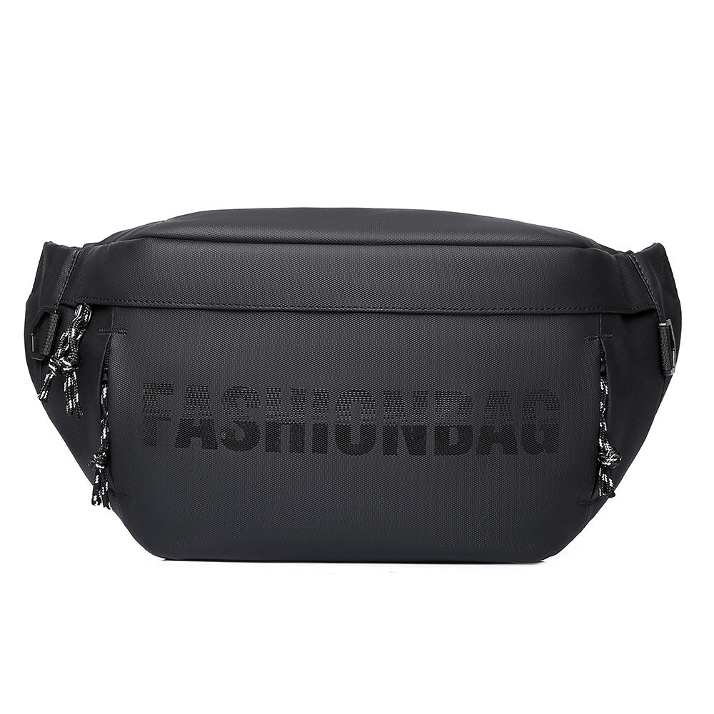 Stylish Belt Bag Kalsten