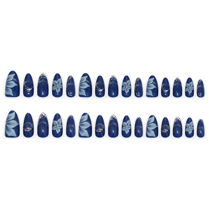 Artificial Nails Kalsten