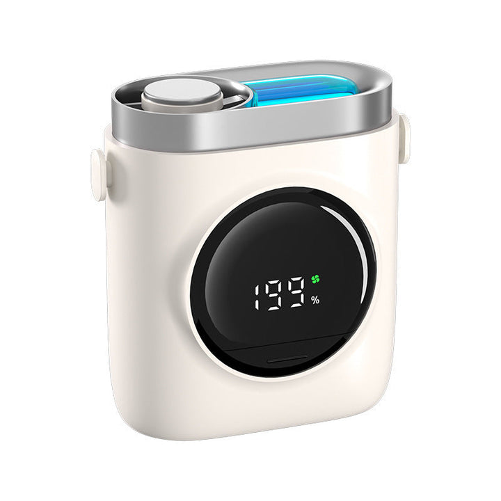 Ladies Portable Mini Air Conditioner Kalsten