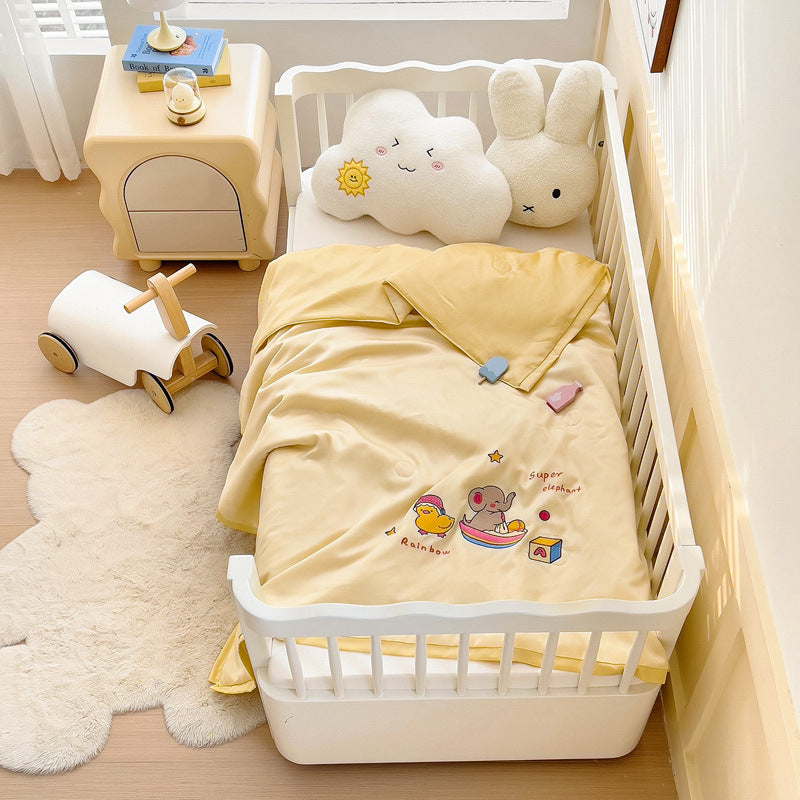 Bedding set for children Kalsten