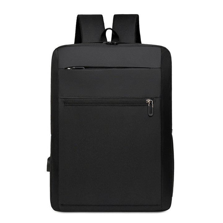 High-Functionality Multi-Compartment Travel Backpack Kalsten