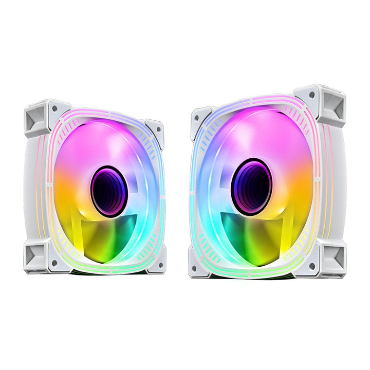 RGB Computer Cooling Fan Kalsten
