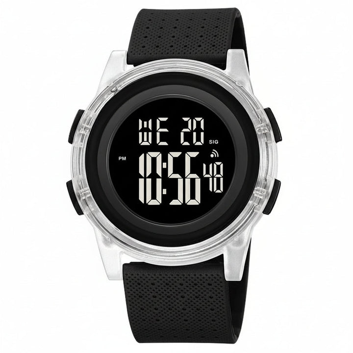 Kalsten | Charlie Ultra-Thin Waterproof Digital Sports Watch for Men